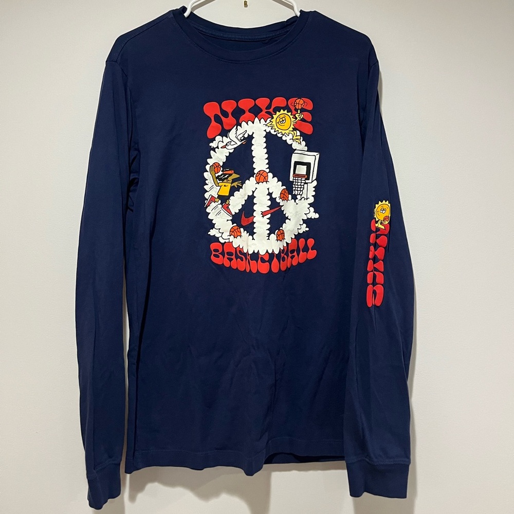 Nike Long Sleeve Tee